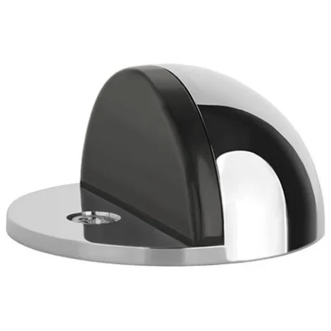 Ограничитель дверной APRILE DS 21 LC полированный хром