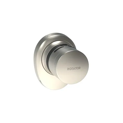 Электронный замок Armadillo ROTATOR EL.RT01.01 SN матовый никель