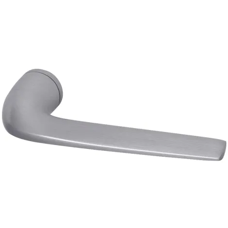 Дверная ручка Armadillo R.ART30.LACONY MWSC-33 итальянский тисненый