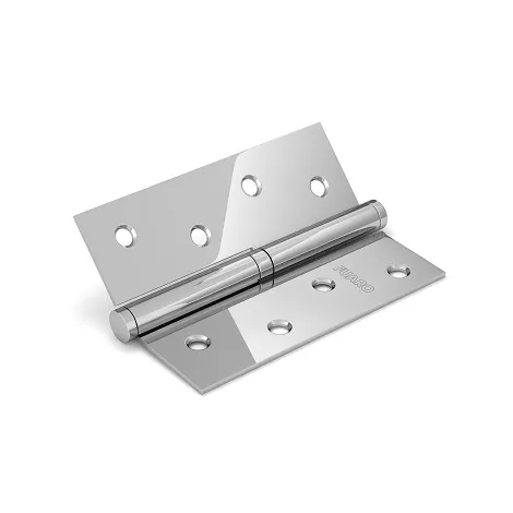 Петля съемная FUARO IN4430SR CP правая (413-4 100x75x2,5) хром