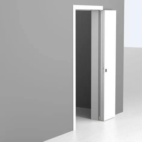 Складная система Armadillo COMPACT 180.50.60 R INOX правая