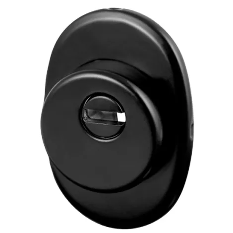 Броненакладка Fuaro DEF.ECO/OV.4825 (DEF 4825 eco) BL-24 черный