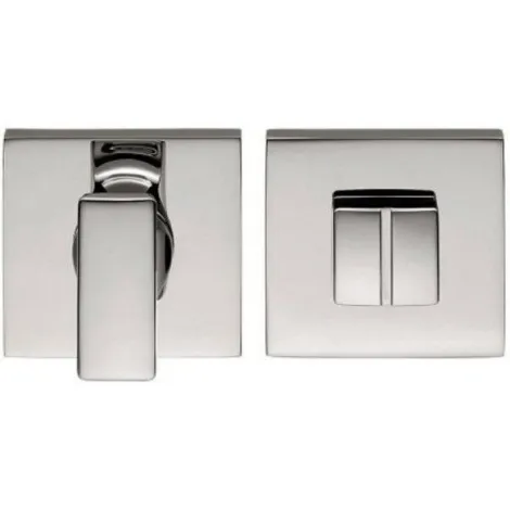 Фиксатор поворотный на квадратном основании Colombo MM 29 BZG хром