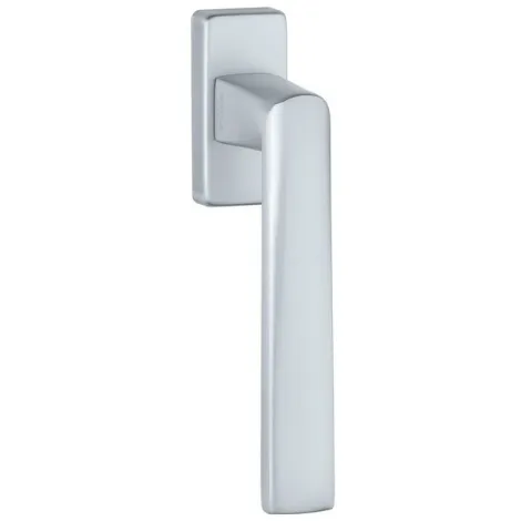 Оконная ручка STILE ADANA Q PSC матовый хром
