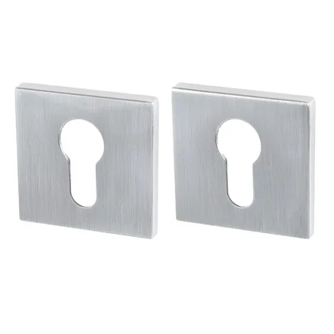 Накладка под цилиндр на квадратном основании Armadillo ET USS MWSC-33 Итальянский тисненый