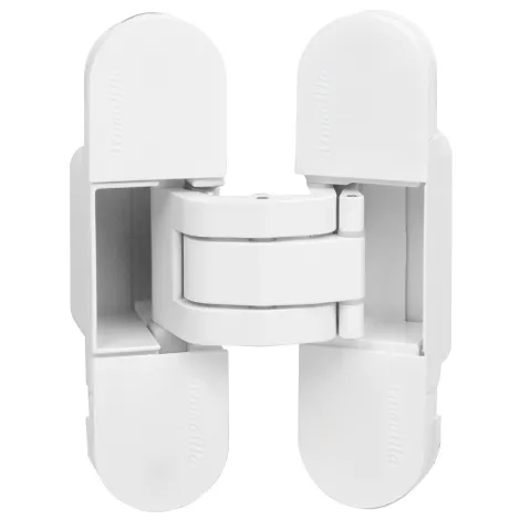 Петля Armadillo скрытой установки U3D2000.TG WH белый