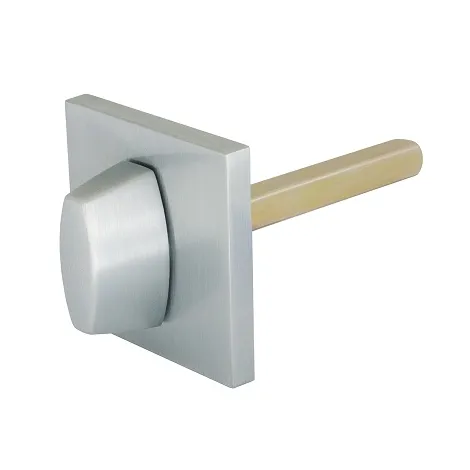 Ручка поворотная Armadillo BKW8/USS MWSC-33 Итальянский тисненый