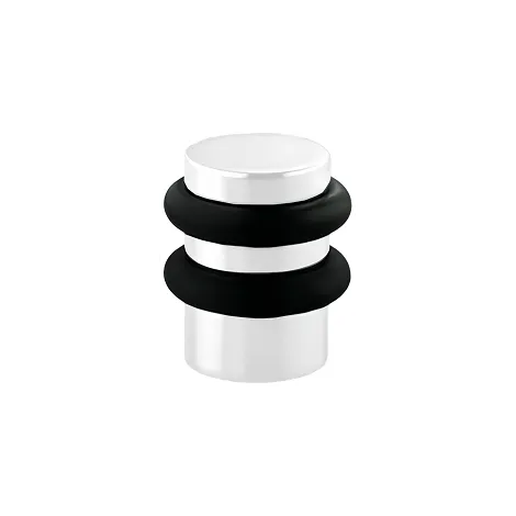 Ограничитель открывания двери Colombo CD 412 матовый белый