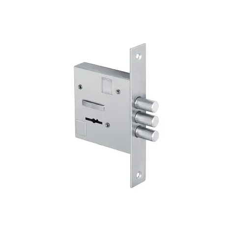 Замок врезной Class сувальдный GS-SM 009, 5 кл.