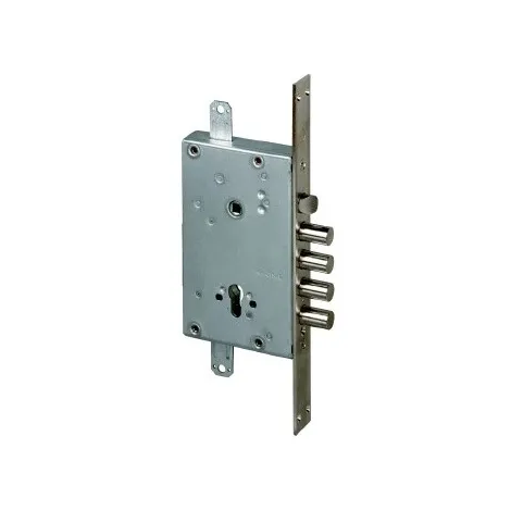 Корпус врезного Cisa замка с защёлкой REVOLUTION PRO 56.535.48 (тех. упаковка)