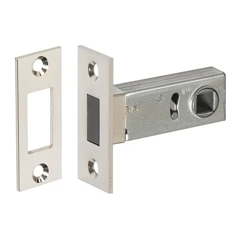 Защелка Ajax врезная MAGNLN50-8 SN матовый никель