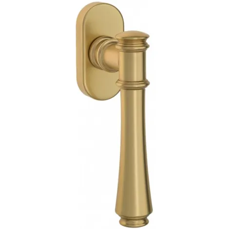 Ручка оконная Venezia \"CALLISTO\" FW французcкое золото