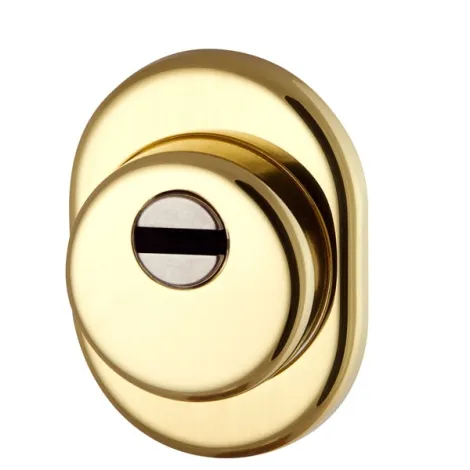 Броненакладка на ЦМ (от вырывания, 25 мм) ET/ATC-Protector 1-25GP-2 золото box