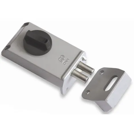 Замок накладной Sam (Сам) ЗНД-1A /88400/