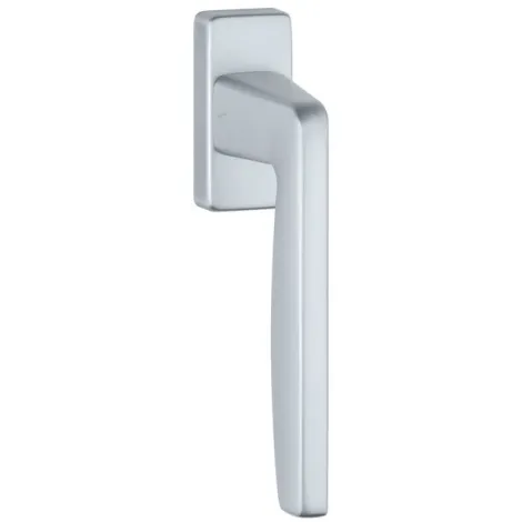 Оконная ручка APRILE ERBA Q MSC матовый хром
