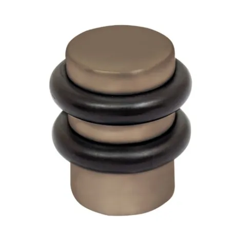 Ограничитель открывания двери Colombo CD 412 матовый винтаж