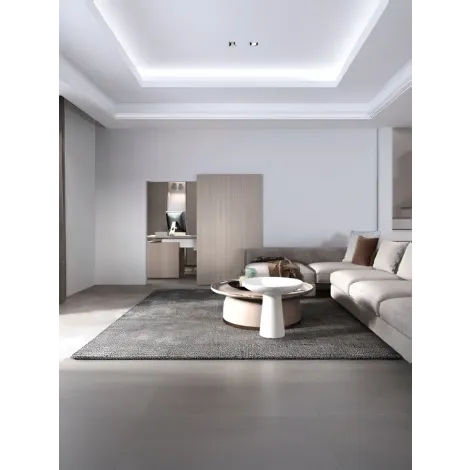 Комплект фурнитуры для раздвижной системы Fortuna 1200 мм