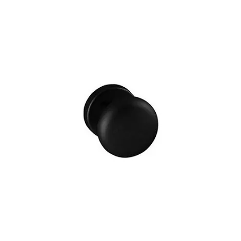 Дверная ручка Tupai 589 R-153 черный