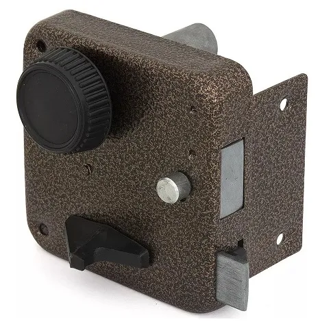 Замок накладной Penzmash (Пензмаш) ЗН3А-1