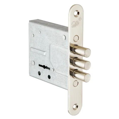 Замок врезной сувальдный Sam ЗВ8-8У/15, 5 кл. /79600/