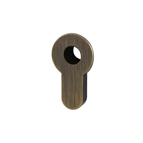 Вставка под шток Armadillo ET.TANG.UNI (CYLINDER) AB-7 бронза