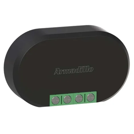 Блок подключения Armadillo к реле \" Умный дом\" BSH.RT01.06