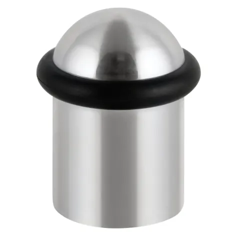 Упор дверной напольный Punto DFIX/F40 (DS PF-40 ) CP-8 хром