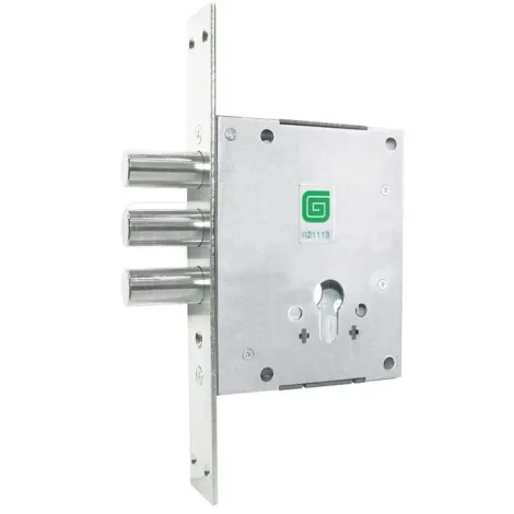 Корпус Guardian врезного замка ЗВ 102.01 Т /128:6397/