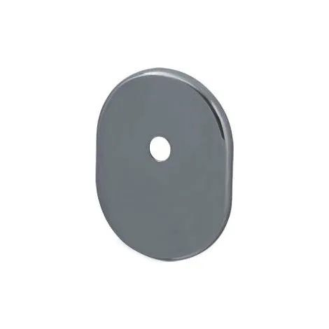 Декоративная накладка Fuaro под шток ESC.O.SF/OV.474 (ESC 474) CP хром