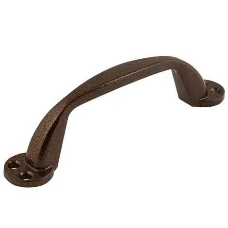 Ручка-скоба РС100.02 Zenit (медь)