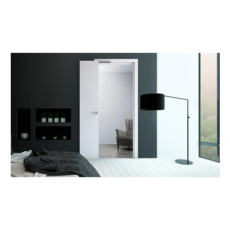 Система CompactTwin 800B100DX/SX правая/левая (180°, регулируемый стопор)