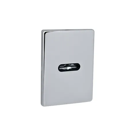 Накладка Fuaro на сувальдный замок ESC.S-auto.RL/K.486 (ESC 486-S.auto RL) SSG сатинированное золото (1 шт.)