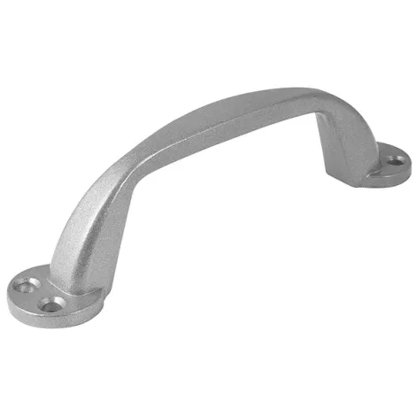 Ручка-скоба РС100.02 Zenit (бриллиант)