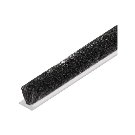 Щеточный уплотнитель вертикальный Armadillo SLD.Scope 5/4 seal (6,5 m)