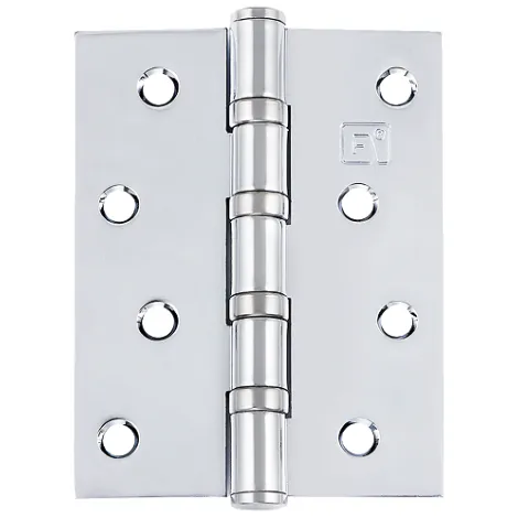 Петля врезная универсальная FANTOM Hinge 100-4BB FH CP хром