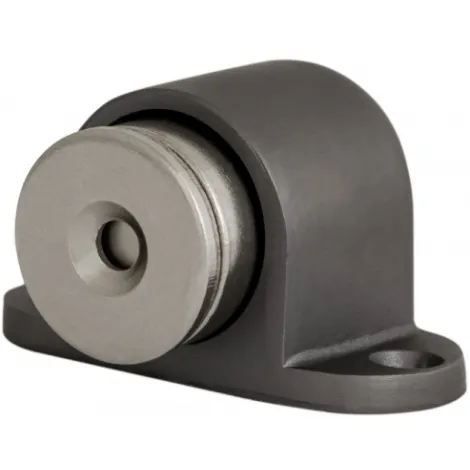 Упор дверной магнитный Punto DFIX/MF52 (DSM-52) GR-23 графит