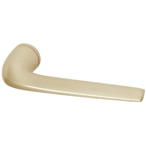 Дверная ручка Armadillo R.ART30.LACONY FSG-39 флорентийское золото