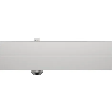 Корпус доводчика Armadillo DCS.UN.BC/DA (25-100/140) AL (алюминий)