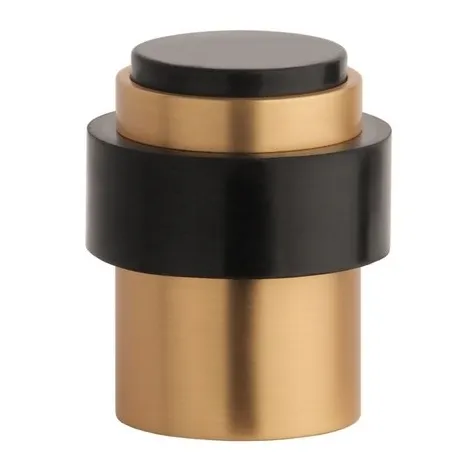 Ограничитель дверной APRILE DS 27 KG матовое золото