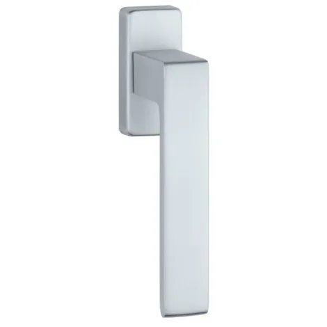 Оконная ручка STILE HIRA Q PSC матовый хром