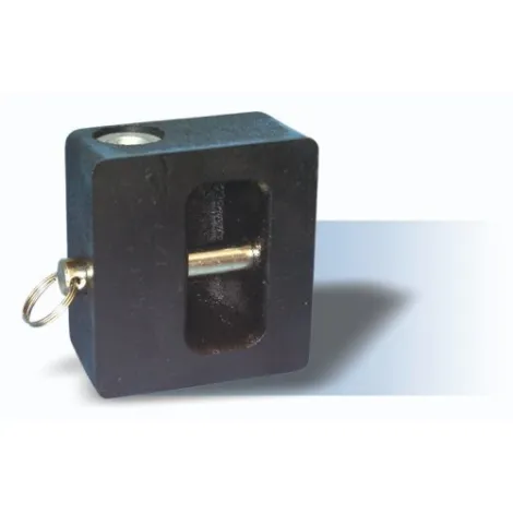 Замок навесной CHAZ (ЧАЗ) ВС2-10