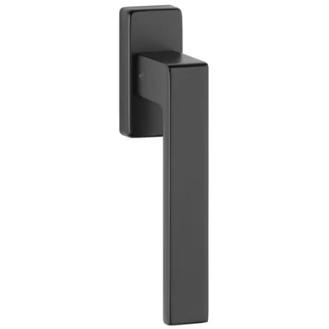 Оконная ручка APRILE SULLA Q BLACK черный