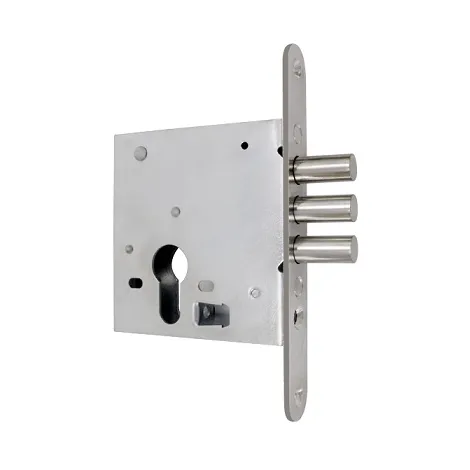 Корпус врезного Sam (Сам) замка ЗВ1-2БМ/11 /89600/