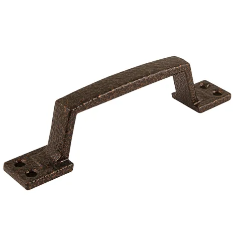 Ручка-скоба РС100.01 Zenit (медь)