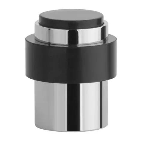 Ограничитель дверной APRILE DS 27 LC полированный хром