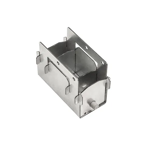 Толкатель скрытого монтажа Armadillo SLD.Comfort-PENAL K-push