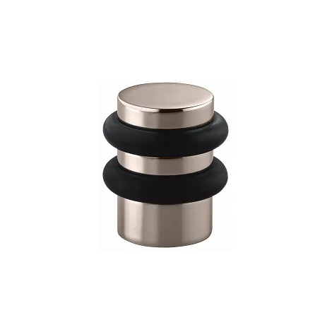 Ограничитель открывания двери Colombo CD 412 матовый никель