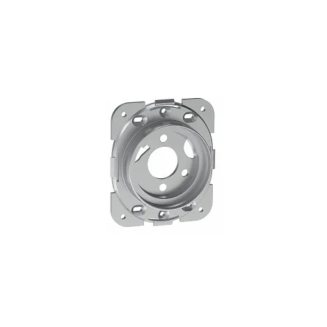 Основание Armadillo SLIM BS.RT01.07 SC матовый хром