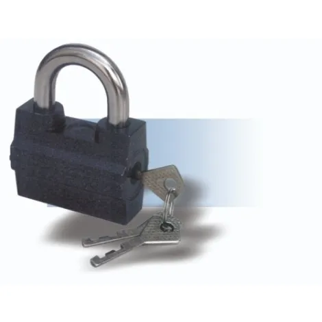 Замок навесной CHAZ (ЧАЗ) ВС2-23