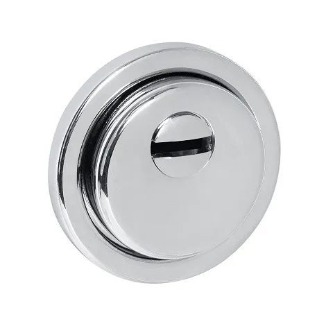 Накладка Fuaro DEF.RLR/R-EXT.6617 CP-8 хром